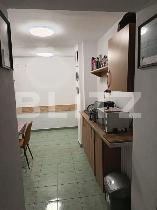 Apartament de vânzare 2 camere Central - 208815AV | BLITZ Zalău | Poza3