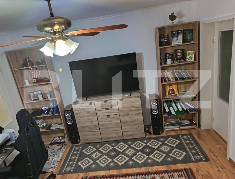 Apartament de vânzare 2 camere Central - 208815AV | BLITZ Zalău | Poza4