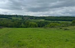 Teren intravilan, 2917 mp, zona Nord - Meseșenii de Sus