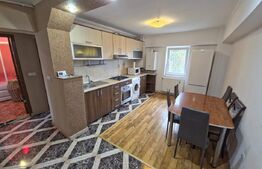 Apartament de închiriat 2 camere Sud-Est - 209284AI | BLITZ Zalău | Poza1