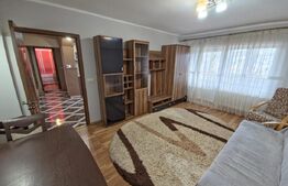 Apartament 2 camere, 50 mp, zona Centrală