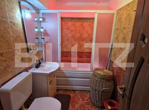 Apartament de închiriat 2 camere Central - 208939AI | BLITZ Zalău | Poza6