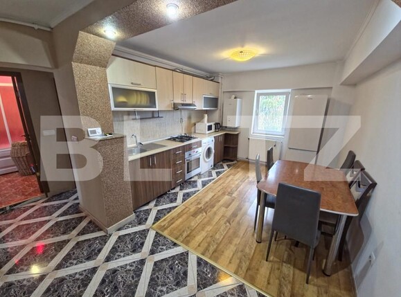 Apartament de închiriat 2 camere Central - 208939AI | BLITZ Zalău | Poza1