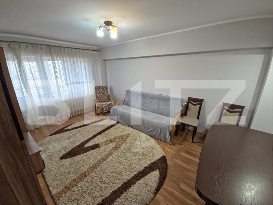 Apartament de închiriat 2 camere Central - 208939AI | BLITZ Zalău | Poza3