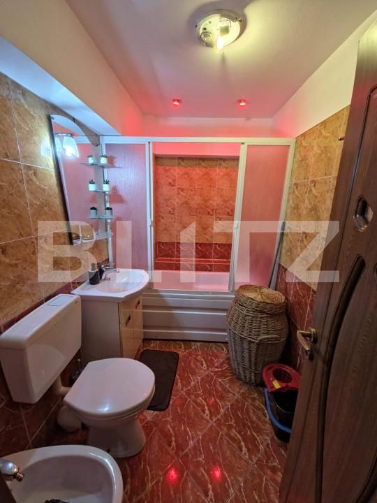 Apartament de închiriat 2 camere Central - 208939AI | BLITZ Zalău | Poza6