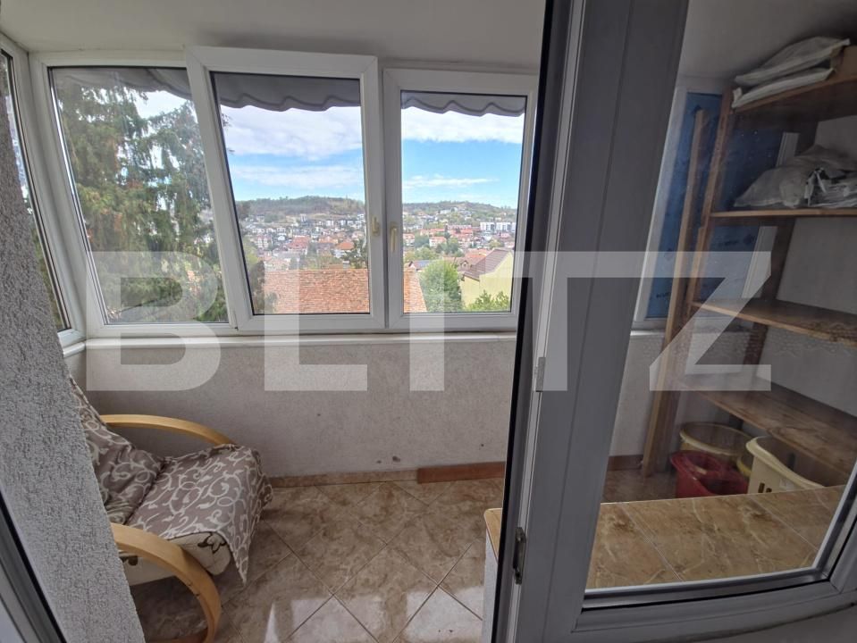 Apartament de închiriat 2 camere Central - 208939AI | BLITZ Zalău | Poza4