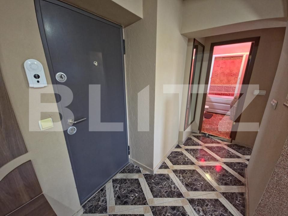 Apartament de închiriat 2 camere Central - 208939AI | BLITZ Zalău | Poza7