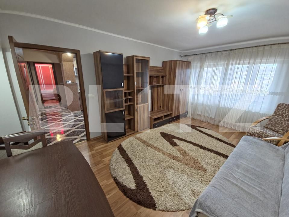 Apartament de închiriat 2 camere Central - 208939AI | BLITZ Zalău | Poza2