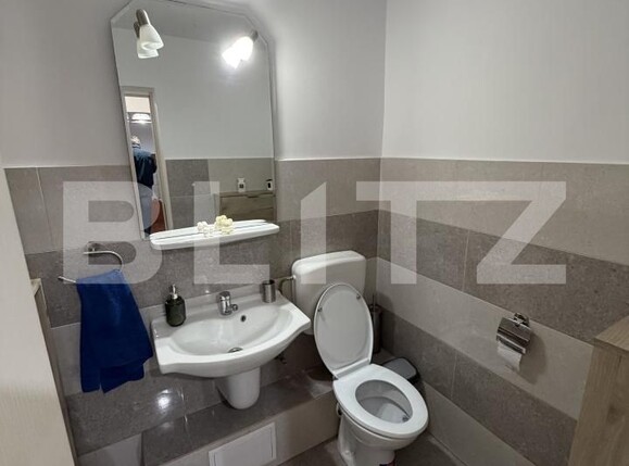 Apartament de închiriat 4 camere Dumbrava 2 - 209171AI | BLITZ Zalău | Poza2