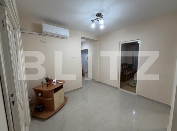 Apartament de închiriat 4 camere Dumbrava 2 - 209171AI | BLITZ Zalău | Poza5