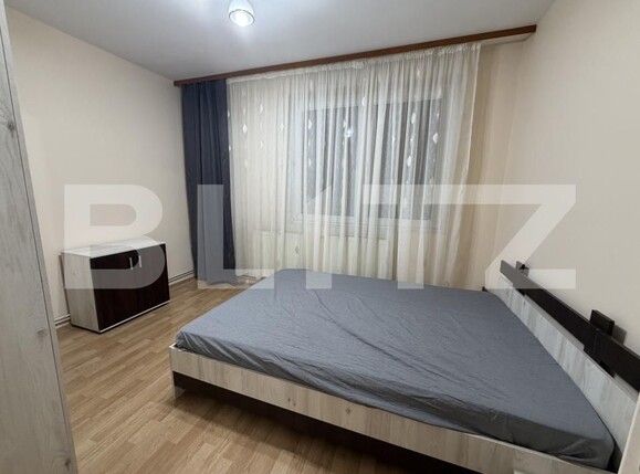 Apartament de închiriat 4 camere Dumbrava 2 - 209171AI | BLITZ Zalău | Poza6