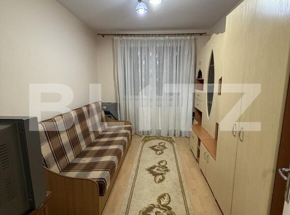 Apartament de închiriat 4 camere Dumbrava 2 - 209171AI | BLITZ Zalău | Poza3