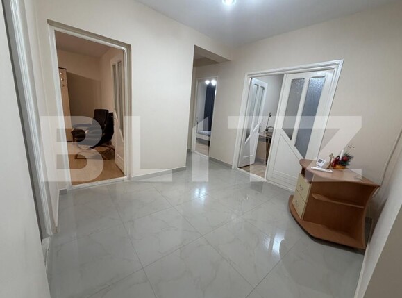 Apartament de închiriat 4 camere Dumbrava 2 - 209171AI | BLITZ Zalău | Poza8