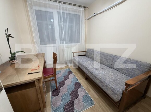 Apartament de închiriat 4 camere Dumbrava 2 - 209171AI | BLITZ Zalău | Poza7