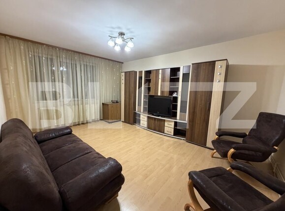 Apartament de închiriat 4 camere Dumbrava 2 - 209171AI | BLITZ Zalău | Poza1
