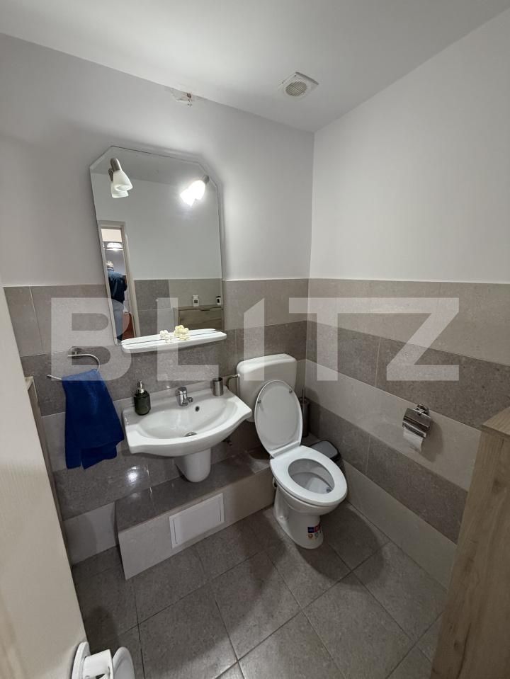 Apartament de închiriat 4 camere Dumbrava 2 - 209171AI | BLITZ Zalău | Poza2