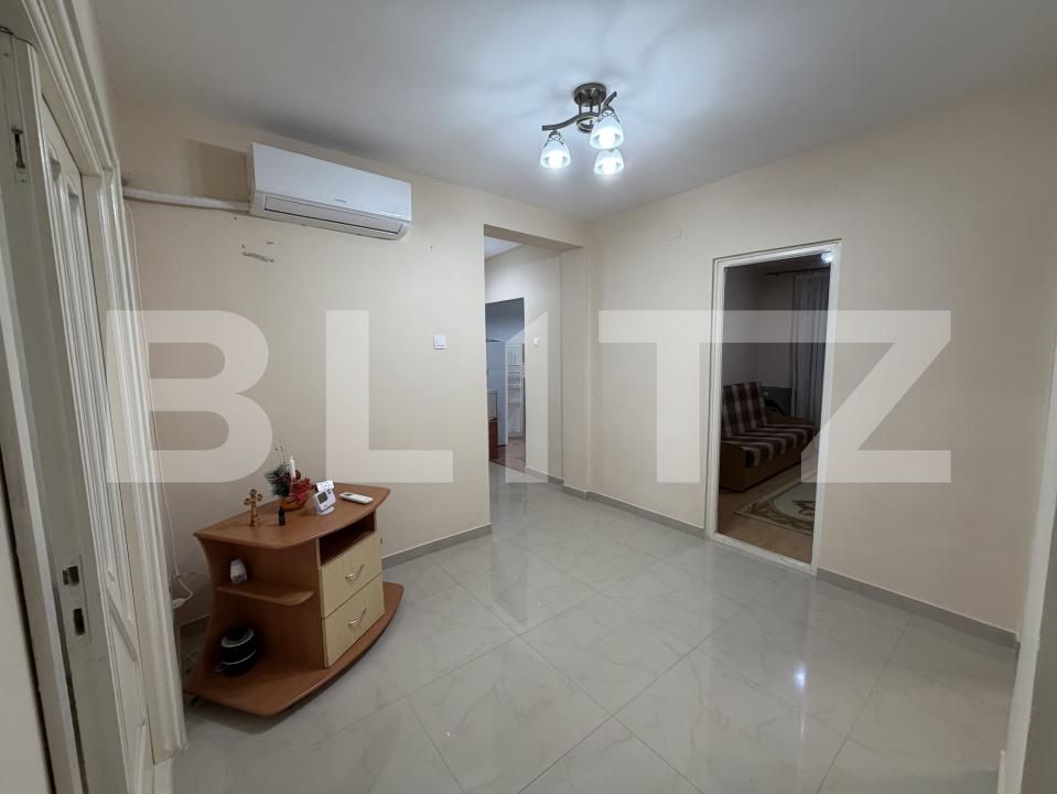 Apartament de închiriat 4 camere Dumbrava 2 - 209171AI | BLITZ Zalău | Poza5