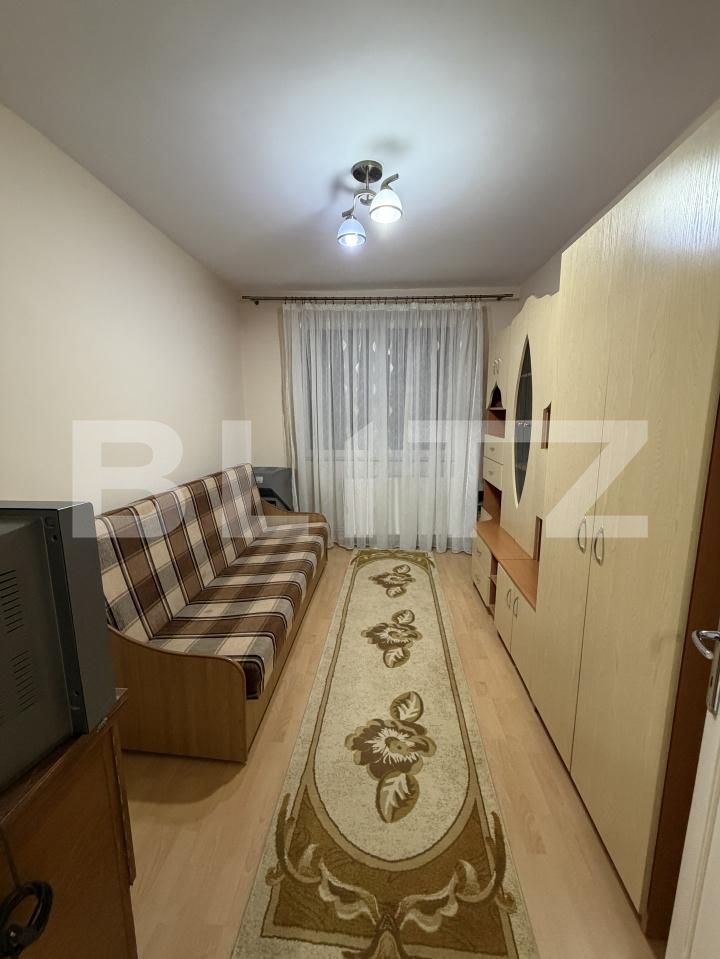 Apartament de închiriat 4 camere Dumbrava 2 - 209171AI | BLITZ Zalău | Poza3