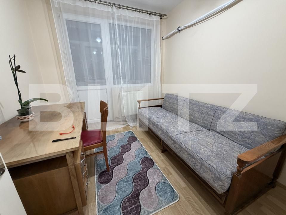Apartament de închiriat 4 camere Dumbrava 2 - 209171AI | BLITZ Zalău | Poza7