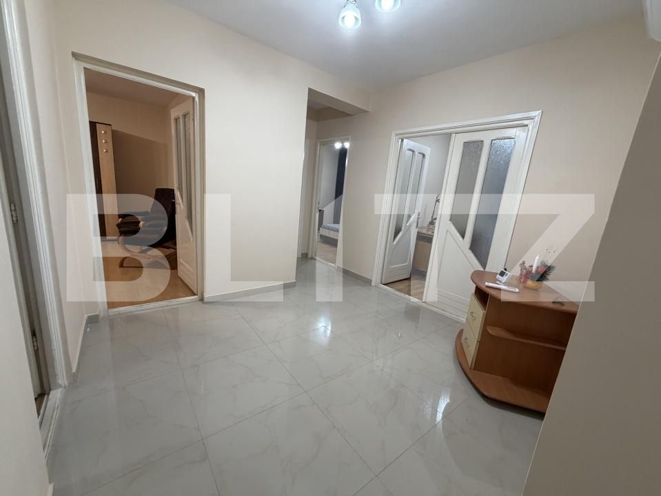 Apartament de închiriat 4 camere Dumbrava 2 - 209171AI | BLITZ Zalău | Poza4