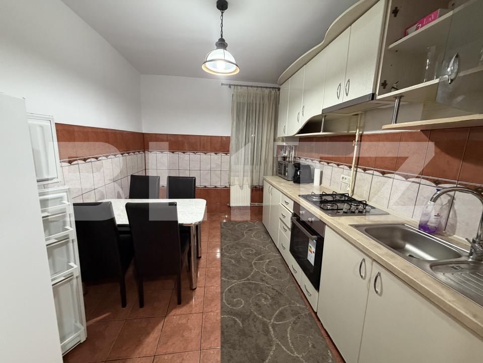 Apartament de închiriat 4 camere Dumbrava 2 - 209171AI | BLITZ Zalău | Poza9