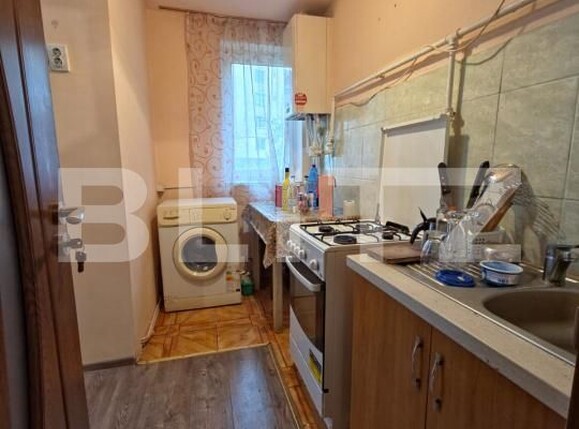 Apartament de vânzare 3 camere Central - 209177AV | BLITZ Zalău | Poza3