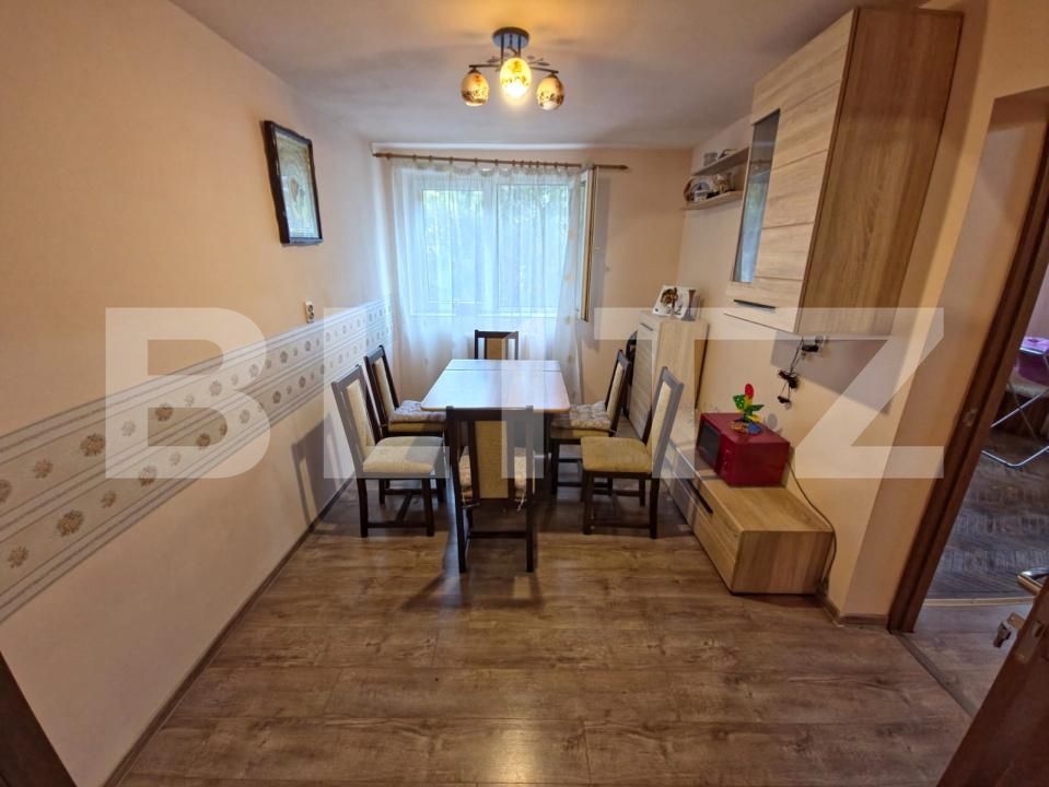 Apartament de vânzare 3 camere Central - 209177AV | BLITZ Zalău | Poza2