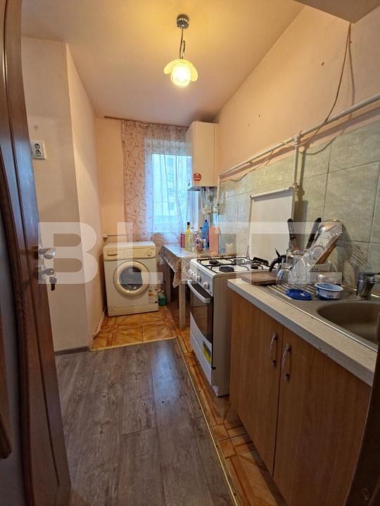 Apartament de vânzare 3 camere Central - 209177AV | BLITZ Zalău | Poza3