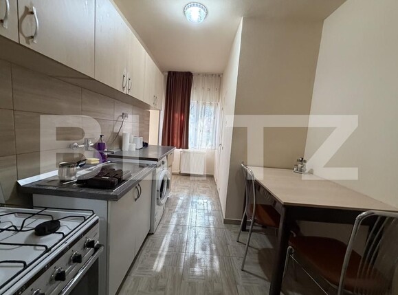 Apartament de închiriat 2 camere Sud-Est - 209284AI | BLITZ Zalău | Poza1