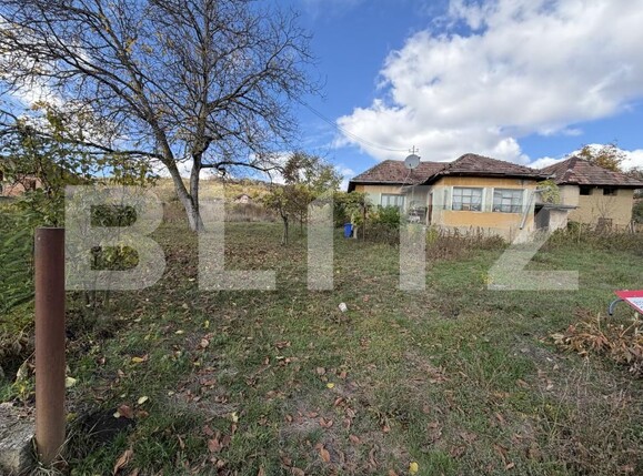 Casa de vânzare 4 camere Aghires - 209416CV | BLITZ Zalău | Poza2