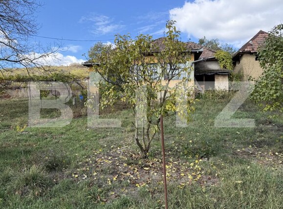 Casa de vânzare 4 camere Aghires - 209416CV | BLITZ Zalău | Poza1