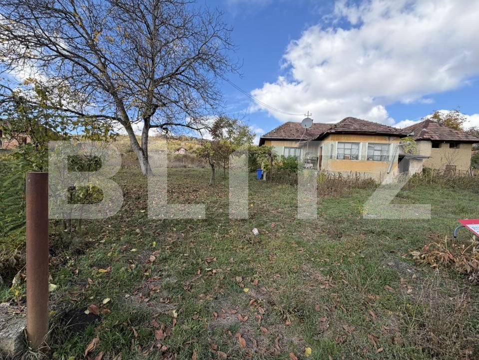 Casa de vânzare 4 camere Aghires - 209416CV | BLITZ Zalău | Poza2