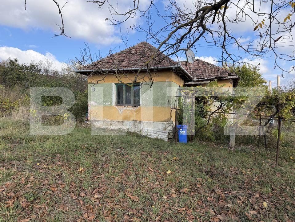 Casa de vânzare 4 camere Aghires - 209416CV | BLITZ Zalău | Poza8