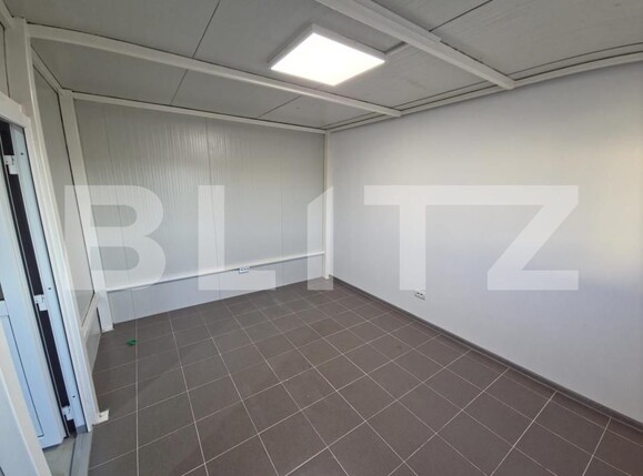 Spațiu comercial de închiriat Panic - 209573SIC | BLITZ Zalău | Poza6
