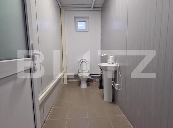Spațiu comercial de închiriat Panic - 209573SIC | BLITZ Zalău | Poza8
