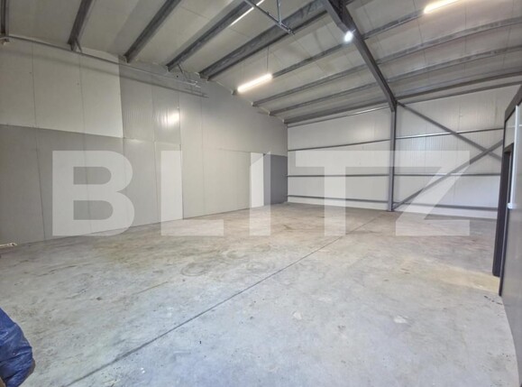 Spațiu comercial de închiriat Panic - 209573SIC | BLITZ Zalău | Poza5