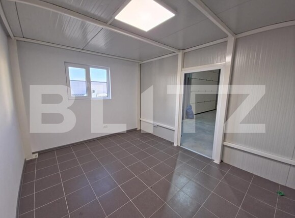 Spațiu comercial de închiriat Panic - 209573SIC | BLITZ Zalău | Poza7