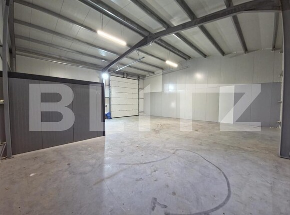 Spațiu comercial de închiriat Panic - 209573SIC | BLITZ Zalău | Poza4
