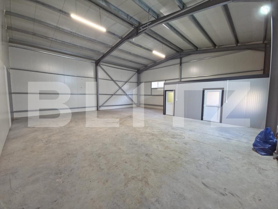 Spațiu comercial de închiriat Panic - 209573SIC | BLITZ Zalău | Poza3