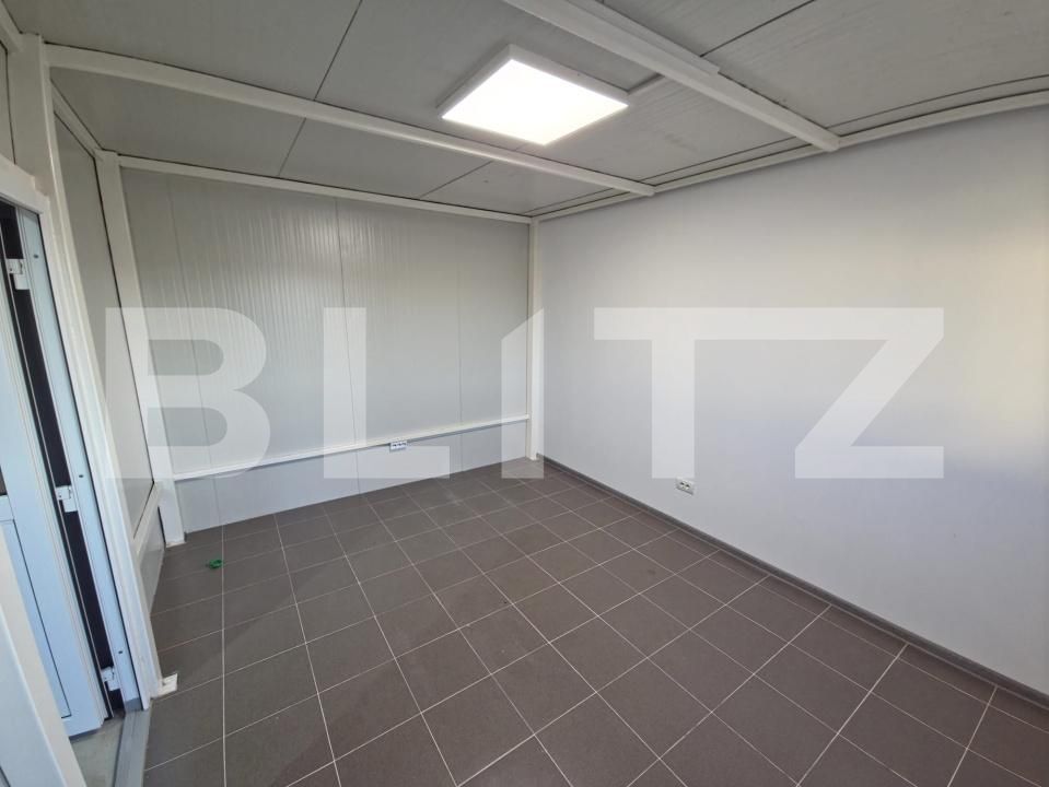 Spațiu comercial de închiriat Panic - 209573SIC | BLITZ Zalău | Poza6