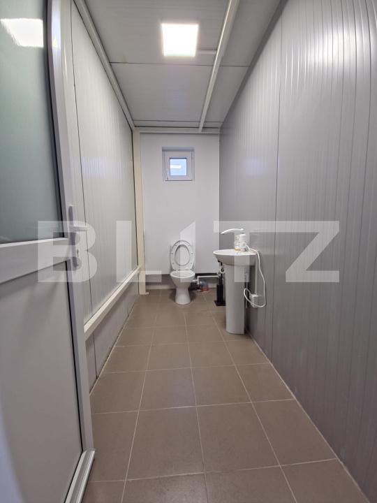 Spațiu comercial de închiriat Panic - 209573SIC | BLITZ Zalău | Poza8