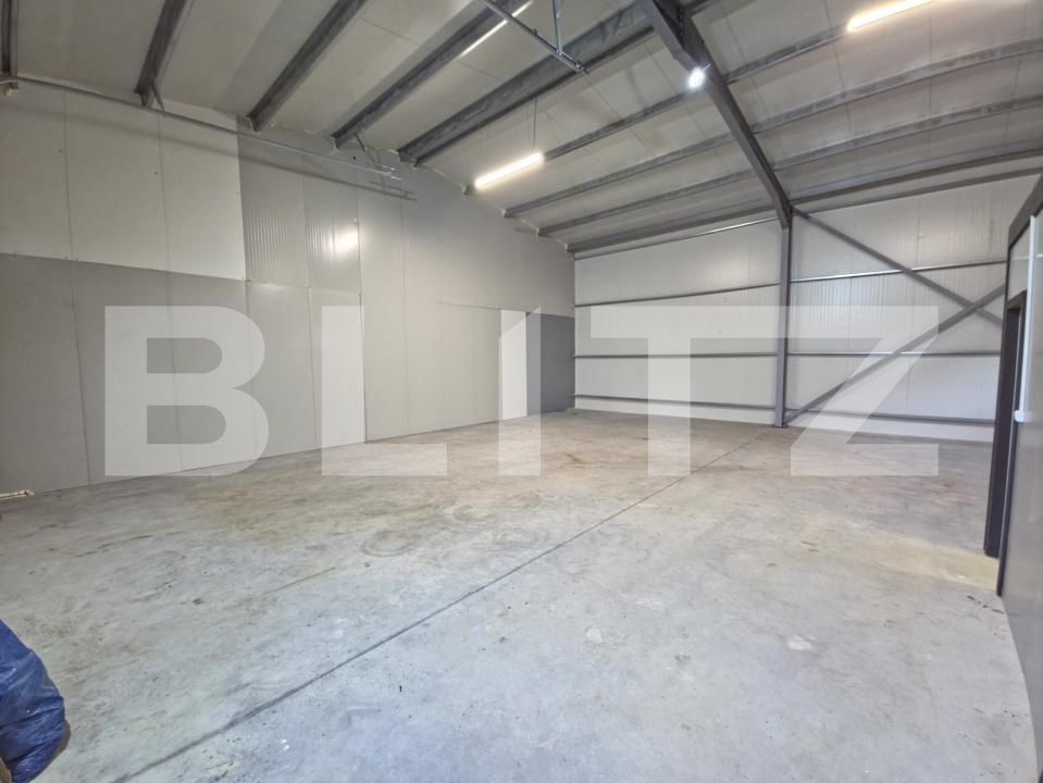 Spațiu comercial de închiriat Panic - 209573SIC | BLITZ Zalău | Poza5