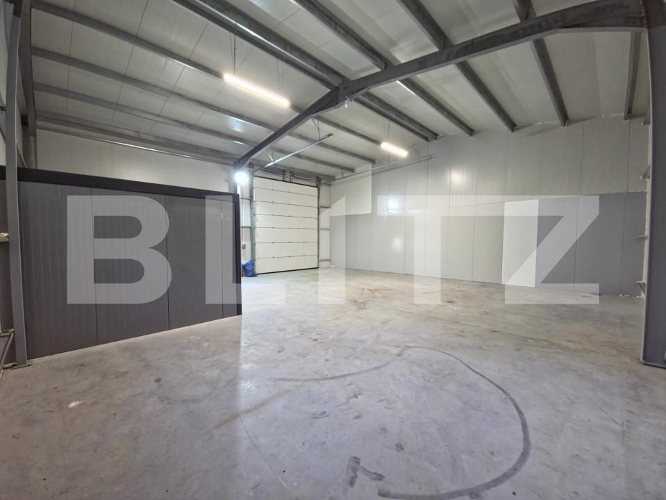 Spațiu comercial de închiriat Panic - 209573SIC | BLITZ Zalău | Poza4