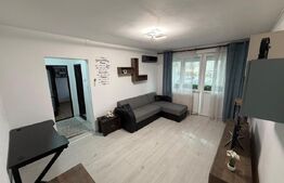 Apartament 2 camere, 47 mp, zona Centrală
