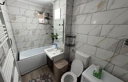 Apartament 2 camere, 47 mp, zona Centrală