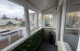 Apartament 2 camere, 47 mp, zona Centrală