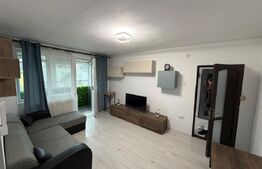 Apartament 2 camere, 47 mp, zona Centrală