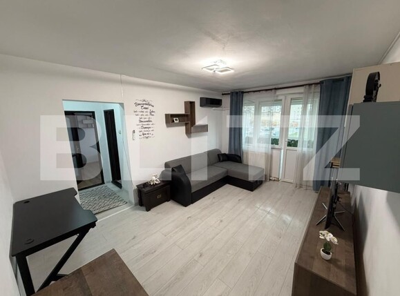 Apartament de vânzare 2 camere Central - 209614AV | BLITZ Zalău | Poza4