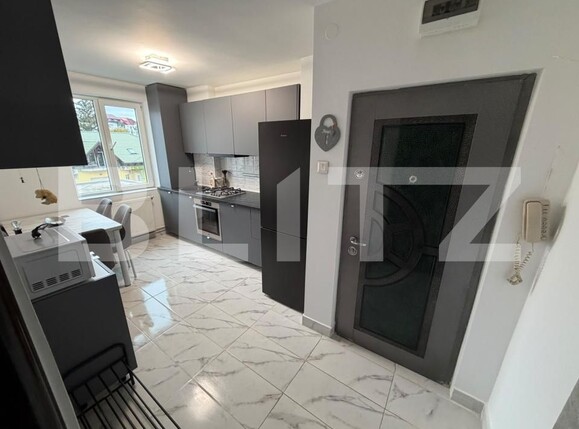 Apartament de vânzare 2 camere Central - 209614AV | BLITZ Zalău | Poza2