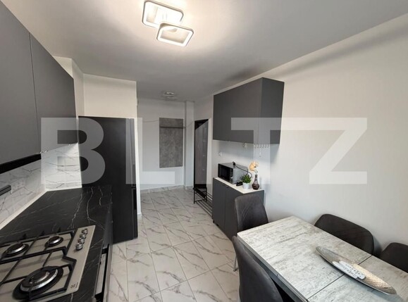 Apartament de vânzare 2 camere Central - 209614AV | BLITZ Zalău | Poza1